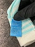 J. McLaughlin Blue Pullover Sweater Size XS - photo 8