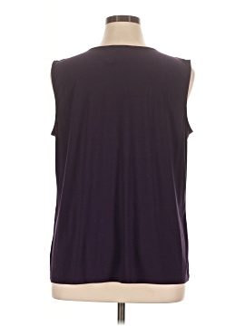 Nine West Sleeveless Blouse (view 2)