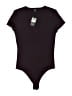 Express Burgundy Bodysuit Size XS - photo 1