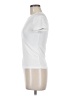 Unbranded Ivory Short Sleeve Turtleneck Size M - photo 5