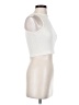 Nasty Gal Inc. Ivory Tank Top Size 0 - photo 4