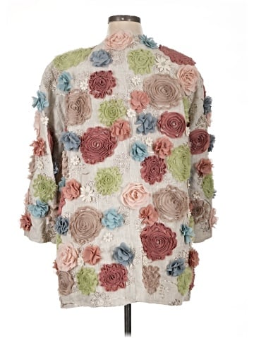 John Mark Blazer (view 2)