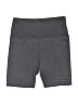 Assorted Brands Solid Gray Athletic Shorts One size - photo 1