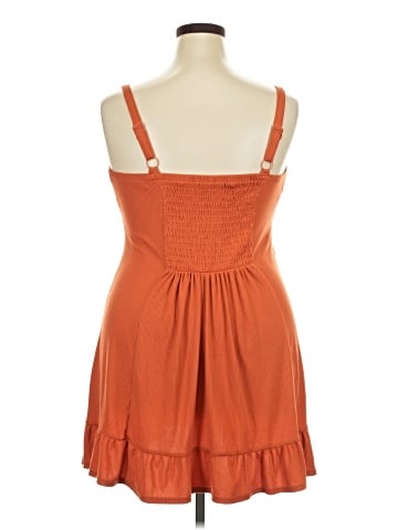 No Boundaries Casual Dress (view 2)