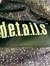 d.e.t.a.i.l.s Gray Coat Size S - photo 6