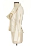 BCBGMAXAZRIA Ivory Jacket Size XS - photo 5