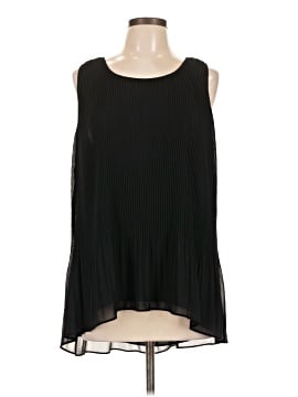 Alfani Sleeveless Blouse (view 1)