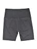 Assorted Brands Solid Gray Athletic Shorts One size - photo 2