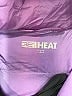 32 Degrees 100% Polyester Purple Snow Jacket Size L - photo 6