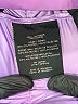 32 Degrees 100% Polyester Purple Snow Jacket Size L - photo 7