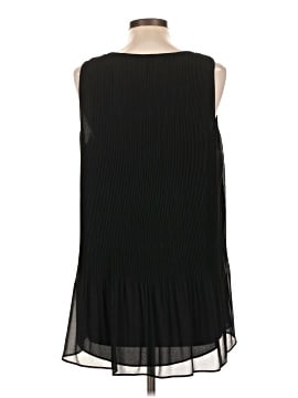 Alfani Sleeveless Blouse (view 2)