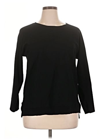 MICHAEL Michael Kors Pullover Sweater (view 1)