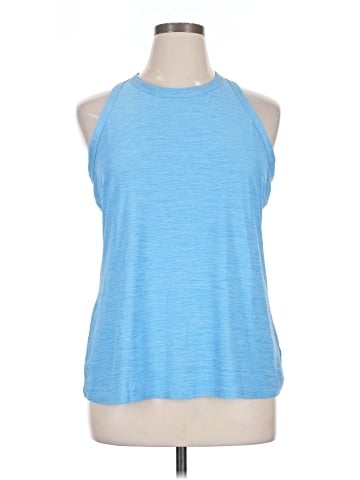 Active by Old Navy Sleeveless T-Shirt (view 1)