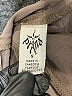PrAna Tan Khaki Shorts Size S - photo 3