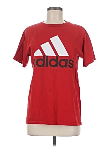 Adidas Short Sleeve T-Shirt (view 1)