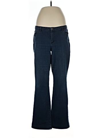 MICHAEL Michael Kors Jeans (view 1)