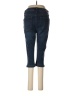 Seven7 Solid Blue Jeans Size 6 - photo 2
