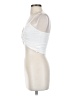 Zaful White Tank Top Size 4 - photo 5