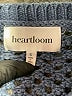 Heartloom Blue Pullover Sweater Size S - photo 7