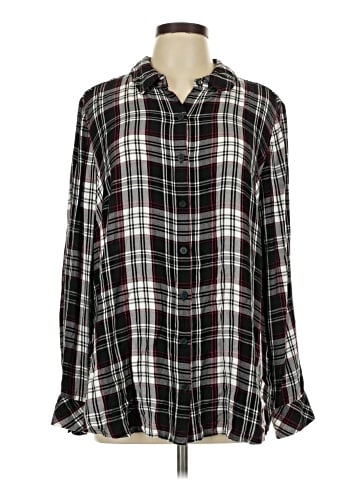 Susan Graver Casual Dress (view 1)