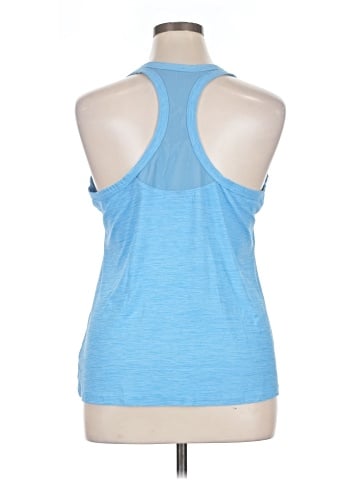 Active by Old Navy Sleeveless T-Shirt (view 2)
