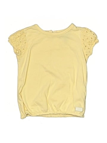 7 For All Mankind Short Sleeve T-Shirt (view 2)