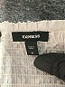 Express Gray Silver Sleeveless Blouse Size XL - photo 7