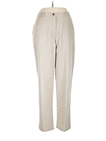 L.L.Bean Casual Pants (view 1)