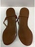 Dolce & Gabbana Tan Sandals Size EU 37 - photo 9