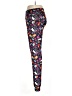 Lularoe Print Black Leggings Size 1X (Tall & Curvy) - photo 5