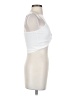 Zaful White Tank Top Size 4 - photo 4