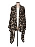 Winter Kate Black Cardigan Size L - photo 1