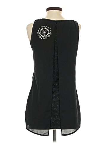 Desigual Sleeveless Blouse (view 2)