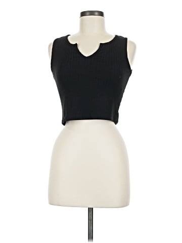 YMI Sleeveless T-Shirt (view 1)