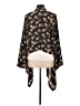Winter Kate Black Cardigan Size L - photo 2