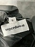 Superdown Black Cocktail Dress Size S - photo 7
