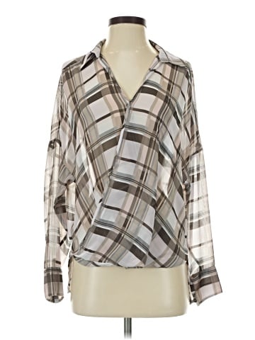 Vince Camuto 3/4 Sleeve Blouse (view 1)