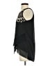 Desigual Black Sleeveless Blouse Size XS - photo 5