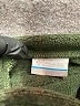 Columbia 100% Polyester Green Pullover Sweater Size L - photo 7