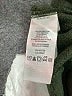 Columbia 100% Polyester Green Pullover Sweater Size L - photo 8
