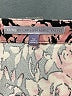 Carmen Marc Valvo Paisley Pink Formal Skirt Size 16 (petite) - photo 4