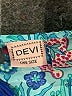 Devi Paisley Blue Casual Dress One size - photo 7