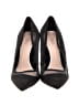 Zara Black Heels Size EU 38 - photo 2