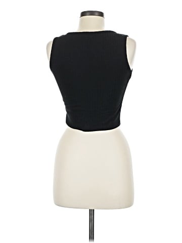 YMI Sleeveless T-Shirt (view 2)