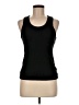 Universal Thread Black Active Tank Size M - photo 1