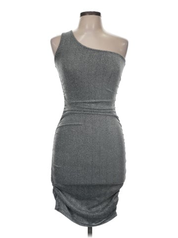 Glam Cocktail Dress (view 1)