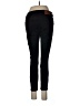 J.Crew Black Jeggings Size 30 waist (petite) - photo 2