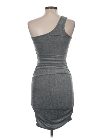 Glam Cocktail Dress (view 2)