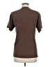 Assorted Brands Brown Short Sleeve T-Shirt Size M - photo 2