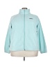 Columbia 100% Polyester Teal Sweatshirt Size 3X - photo 1